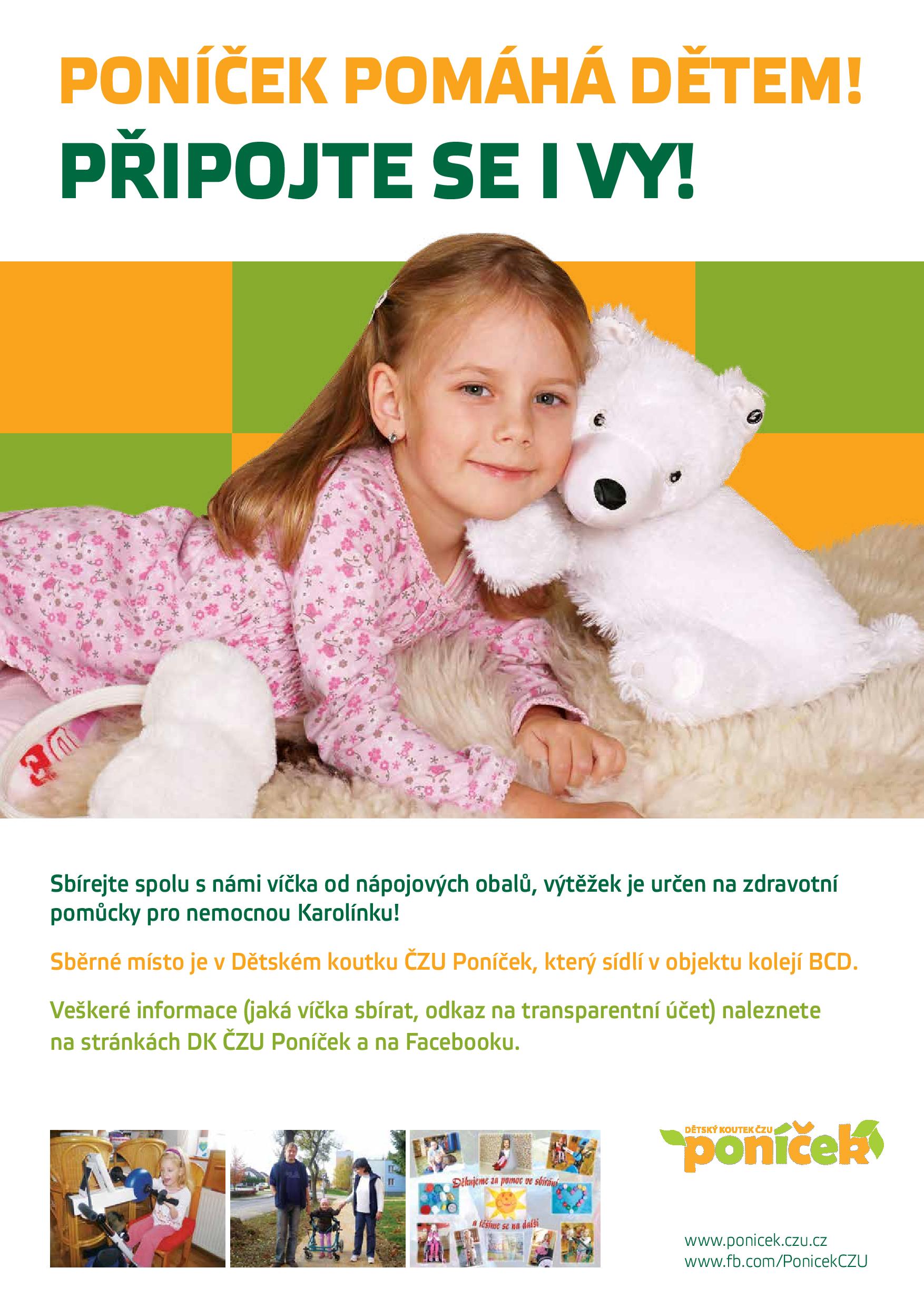 Plakát akce Plakát akce